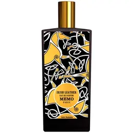 Memo парфюмерная вода Irish Leather, 75 мл, 100 г 14249310