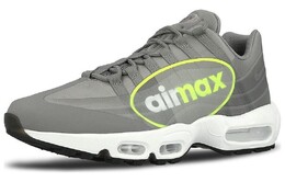 Nike Air Max 95 Кроссовки унисекс aj7183-001