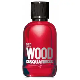 Dsquared2 Red Wood Туалетная вода 30 мл 101775931315
