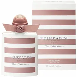 Trussardi туалетная вода Donna Pink Marina, 50 мл, 300 г 101308782906