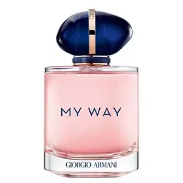 Giorgio Armani парфюмерная вода My Way, 90 мл, 257 г 101378200065