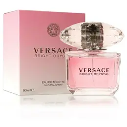 Versace Bright Crystal Туалетная вода 90 мл 101388127490