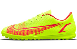 Футбольные кроссовки Nike Mercurial Vapor 14 унисекс cv0985-760