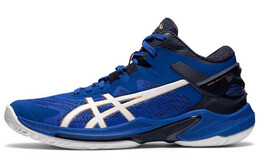 Мужские баскетбольные кроссовки Asics Gel-Burst 25 1063a032-401