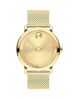 Часы BOLD Evolution 2.0, 40 мм Movado, цвет Gold 4877475 | gold