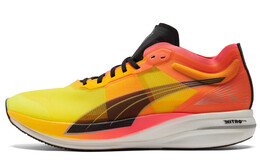Кроссовки Puma Deviate Nitro Elite Мужской 377602-01