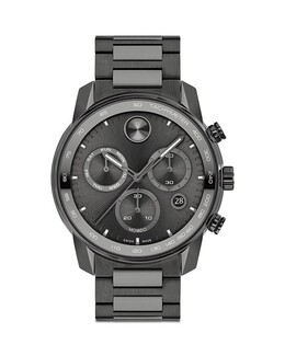 Хронограф Movado, 44 мм 4526109 | gray