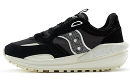 Кроссовки Saucony Jazz Series, черный/белый/серый s69003-1