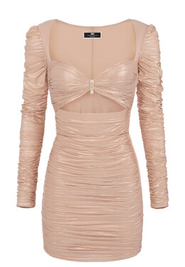 ELISABETTA FRANCHI: Сарафан 
