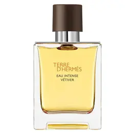 Hermes парфюмерная вода Terre d'Hermes Eau Intense Vetiver, 50 мл, 120 г 101082912226