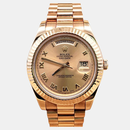 Rolex - Day-Date Watches - 1234722