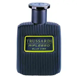 Trussardi туалетная вода Riflesso Blue Vibe, 50 мл, 100 г 101123407076