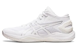 Мужские баскетбольные кроссовки Asics Gel-burst 27 1063a066-100
