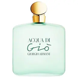 Giorgio Armani туалетная вода Acqua di Gio pour Femme, 100 мл, 100 г 101169616542