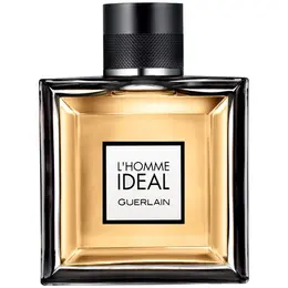 Guerlain туалетная вода L'Homme Ideal, 50 мл 100706043844