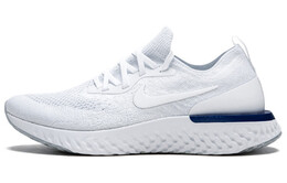 Женские беговые кроссовки Nike Epic React Flyknit 1 aq0070-100