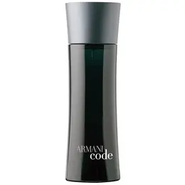 Giorgio Armani туалетная вода Code pour Homme, 125 мл, 307 г 101179739362