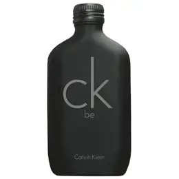 Calvin Klein туалетная вода CK be, 50 мл, 100 г 14248609