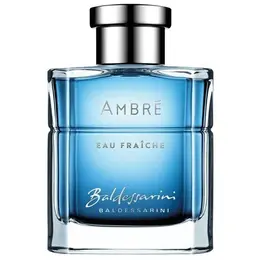 Baldessarini туалетная вода Ambre Eau Fraiche, 90 мл, 90 г 101191877332