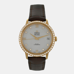 Omega - ساعة  De Ville Prestige - 1234791