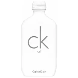 Calvin Klein туалетная вода CK All, 200 мл, 100 г 101241074673