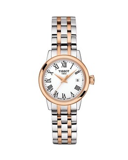 Классические женские часы Dream, 28 мм Tissot, цвет White 3873994 | white