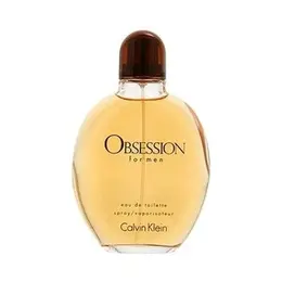 Calvin Klein туалетная вода Obsession for Men, 200 мл, 135 г 101240783194