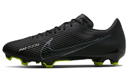 Мужские футбольные кроссовки Nike Mercurial Vapor 15 dj5631-001