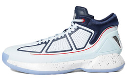 Мужские баскетбольные кроссовки Adidas D Rose 10 eh2130