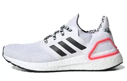 Женские кроссовки Adidas Ultraboost 20 fx9576