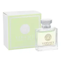 Versace туалетная вода Versense, 5 мл, 50 г 101251584732