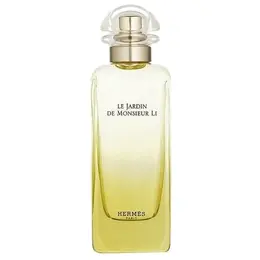 Hermes туалетная вода Le Jardin de Monsieur Li, 100 мл, 420 г 101099992736