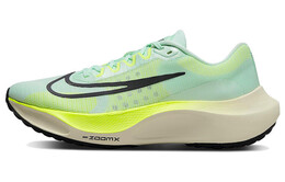 Кроссовки Nike Zoom Fly 5 Mint Foam Ghost Green dm8968-300