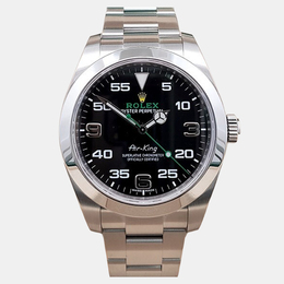 Rolex - ساعة  Air-King - 1234635