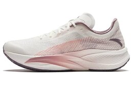 Кроссовки женские с низким верхом Anta 122455563-6 | white/purple