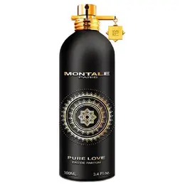 Montale парфюмерная вода Pure Love, 100 мл, 100 г 100864951763