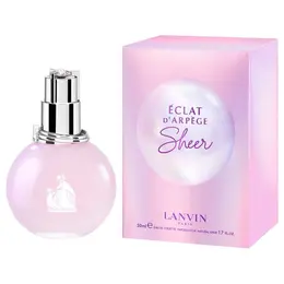 Lanvin Eclat D'Arpege Sheer туалетная вода 30мл 102818020097