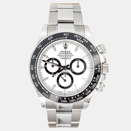 Rolex - Cosmograph Daytona Watches - 1234698