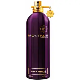 Парфюмерная вода Montale Dark Purple/Темный пурпур, 100 мл 103143634578