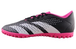 Футбольные кроссовки Adidas Predator унисекс gw4647