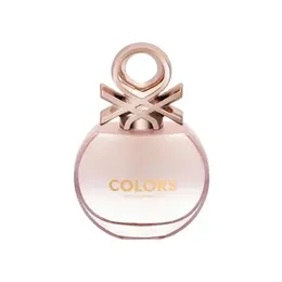 United Colors Of Benetton туалетная вода Colors de Benetton Rose, 80 мл, 279 г 100808539324