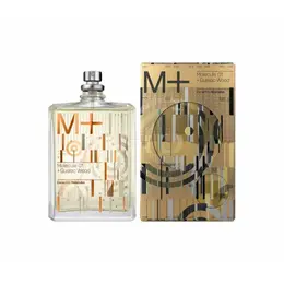 Туалетная вода Escentric Molecules Molecule 01 + Guaiac Wood 100 мл. 102508676105