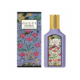 Парфюмерная вода Gucci Flora Gorgeous Magnolia 50 мл. 103704764394