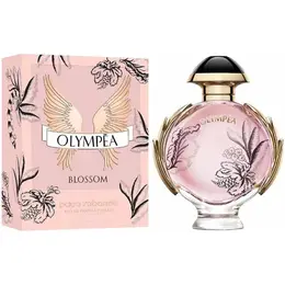 Paco Rabanne Olympea Blossom 80 мл, Парфюмерная вода женская 4683585183