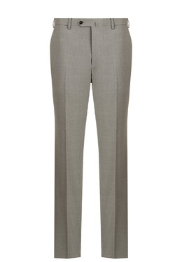 ISAIA: Классические брюки 