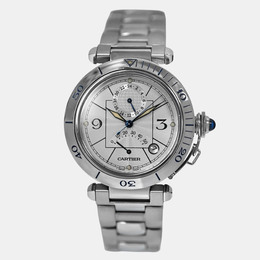Cartier - ساعة  Pasha - 1234756