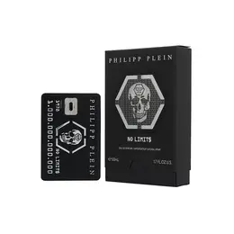Philipp Plein Парфюмерная вода No Limits, 50 мл 881433391