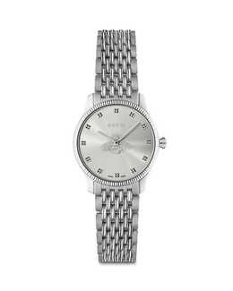 Часы G-Timeless, 29 мм Gucci, цвет White 3815734 | white