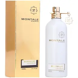 Montale парфюмерная вода Mukhallat, 100 мл, 110 г 100707525844