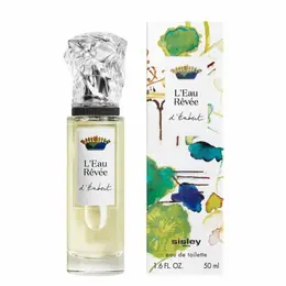Sisley Женский L'Eau Revee D'Hubert Туалетная вода (edt) 50мл 103737545174